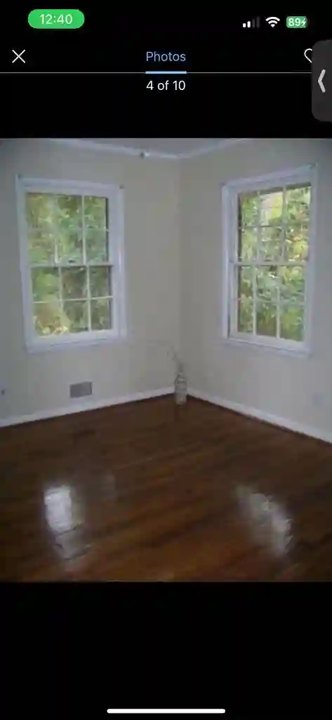 Room Available— Move-in November 1