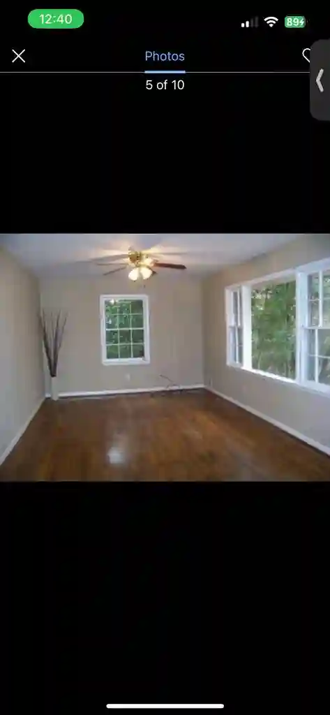 Room Available— Move-in November 1