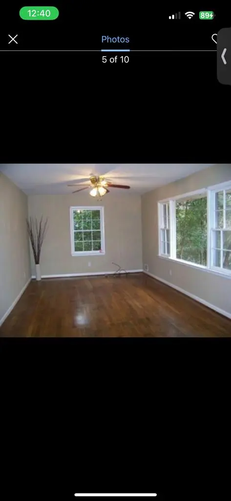 Room Available— Move-in November 1