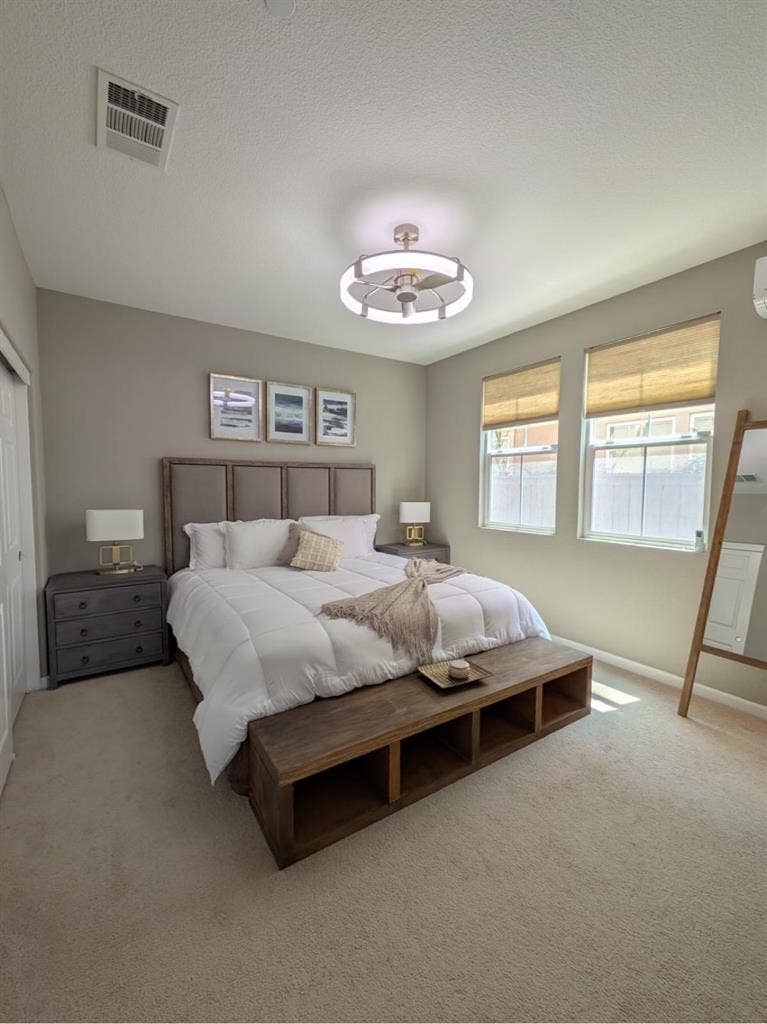 Private 1 bedroom Suite Available!