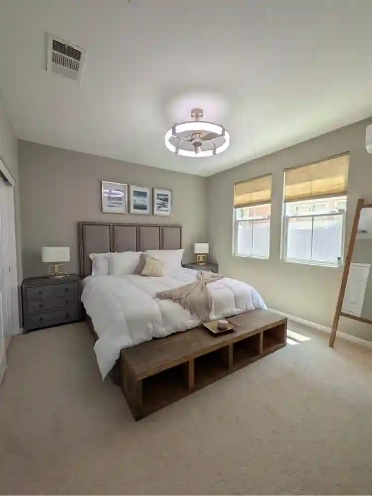 Private 1 bedroom Suite Available!