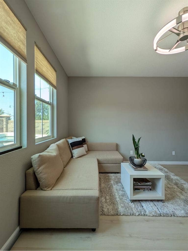 Private 1 bedroom Suite Available!