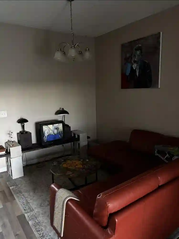 Looking for a ROOMMATEE