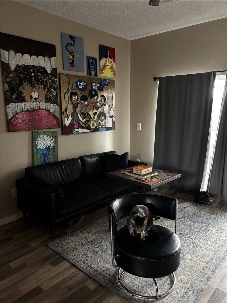 Looking for a ROOMMATEE