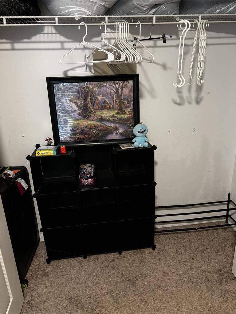 Looking for a ROOMMATEE