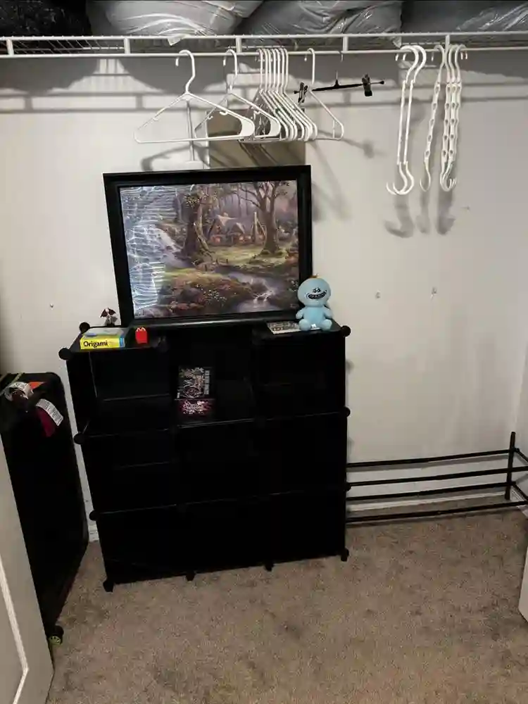 Looking for a ROOMMATEE