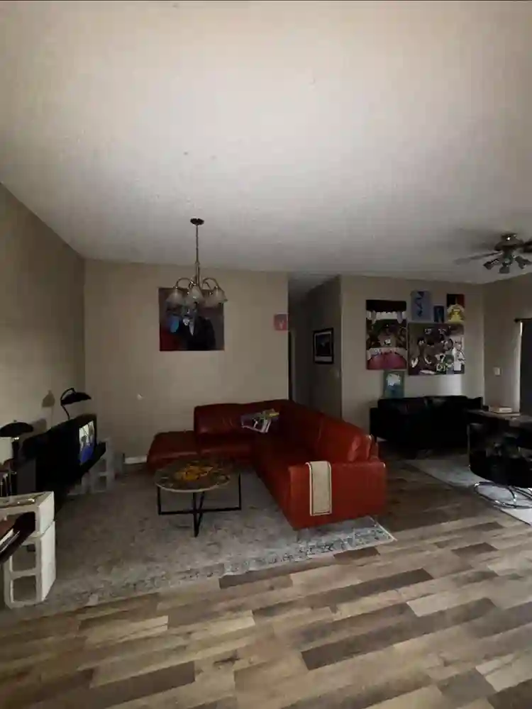 Looking for a ROOMMATEE