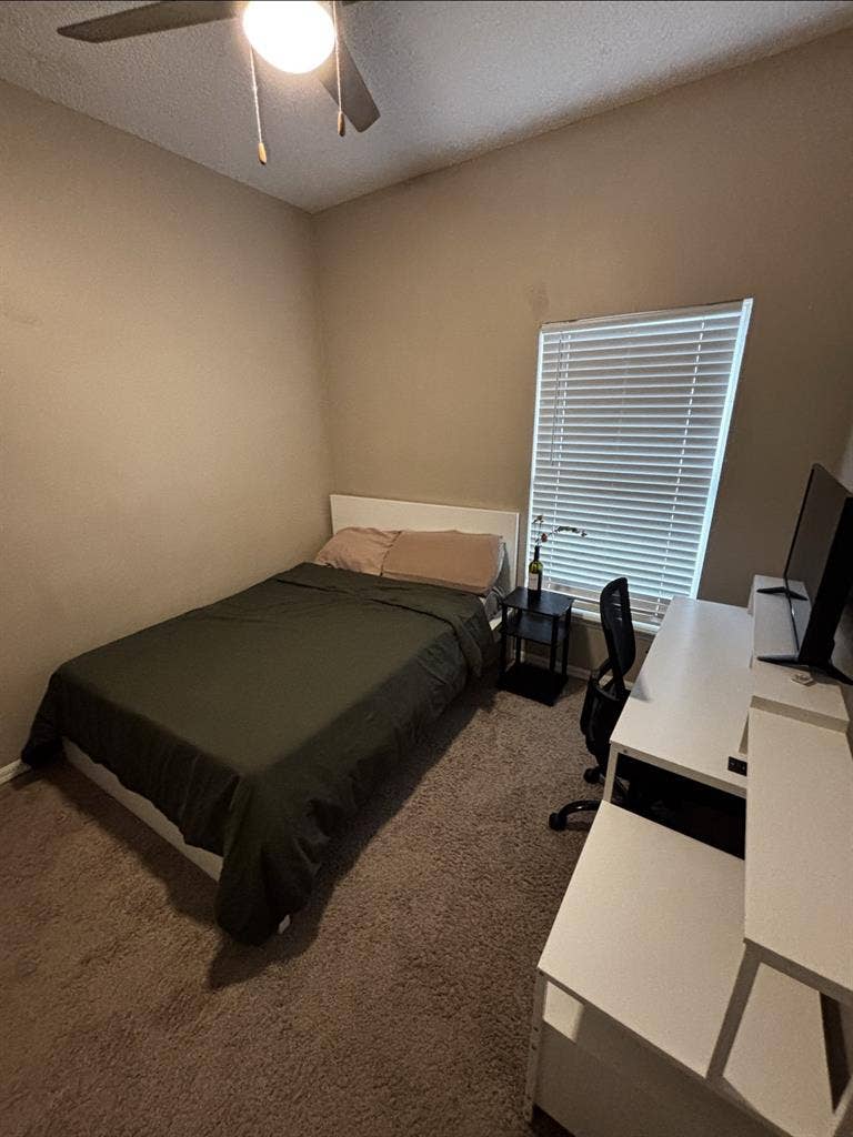 Looking for a ROOMMATEE
