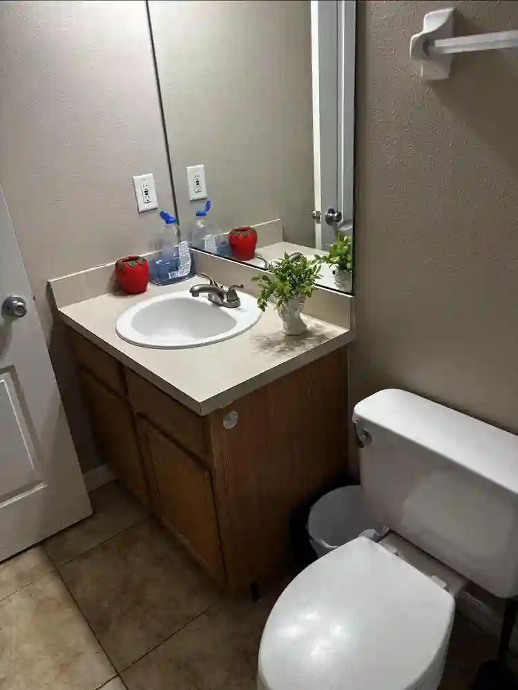 Looking for a ROOMMATEE