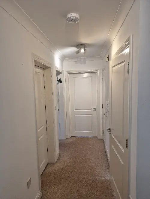 2 person flat in Wantage