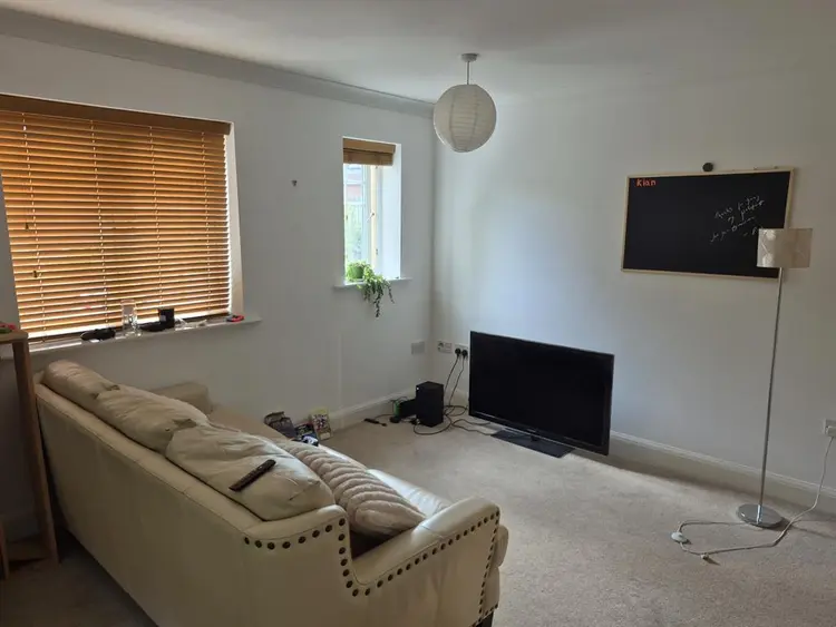 2 person flat in Wantage