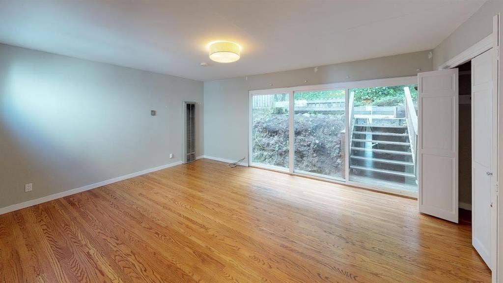 1 BR in San Francisco