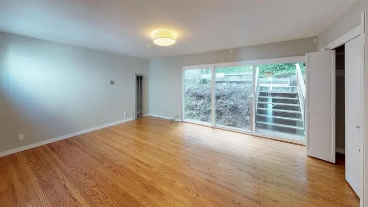 1 BR in San Francisco