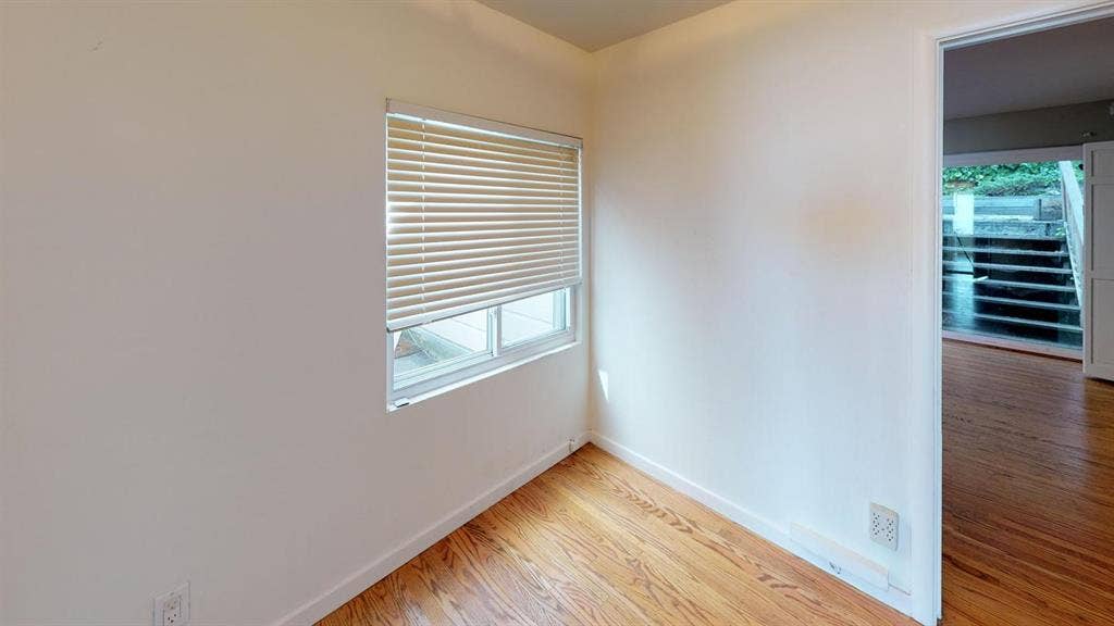 1 BR in San Francisco