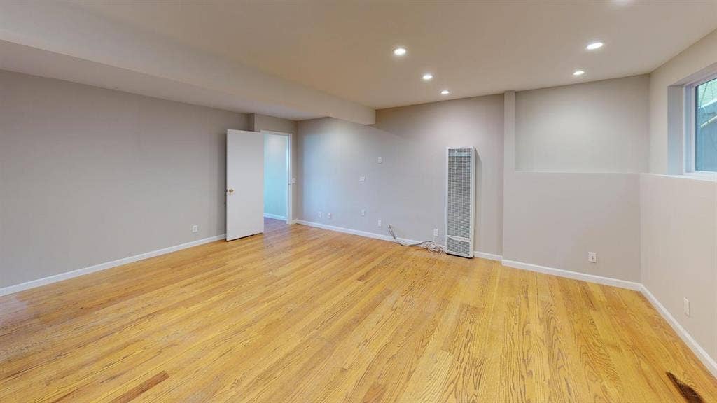 1 BR in San Francisco