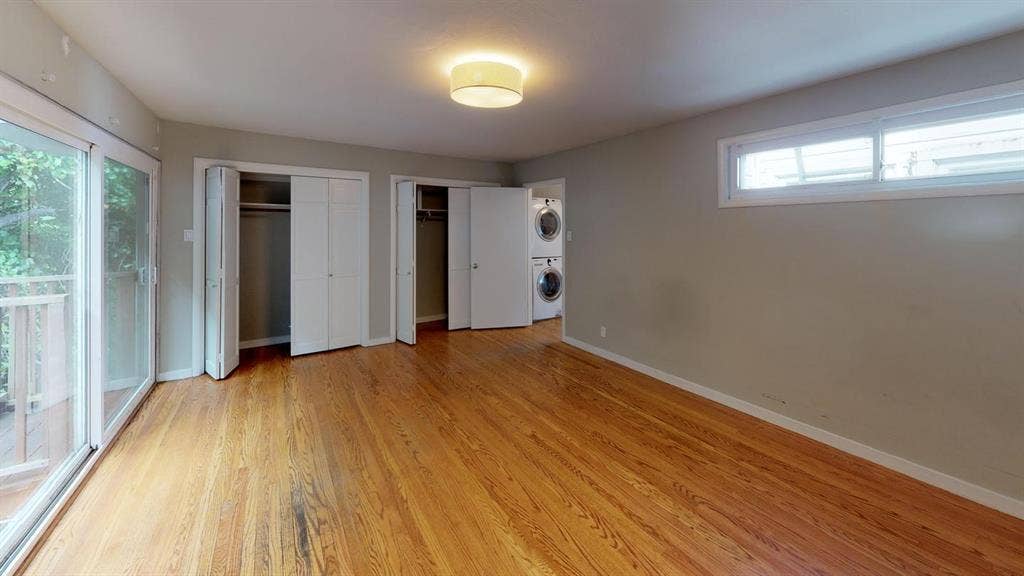 1 BR in San Francisco