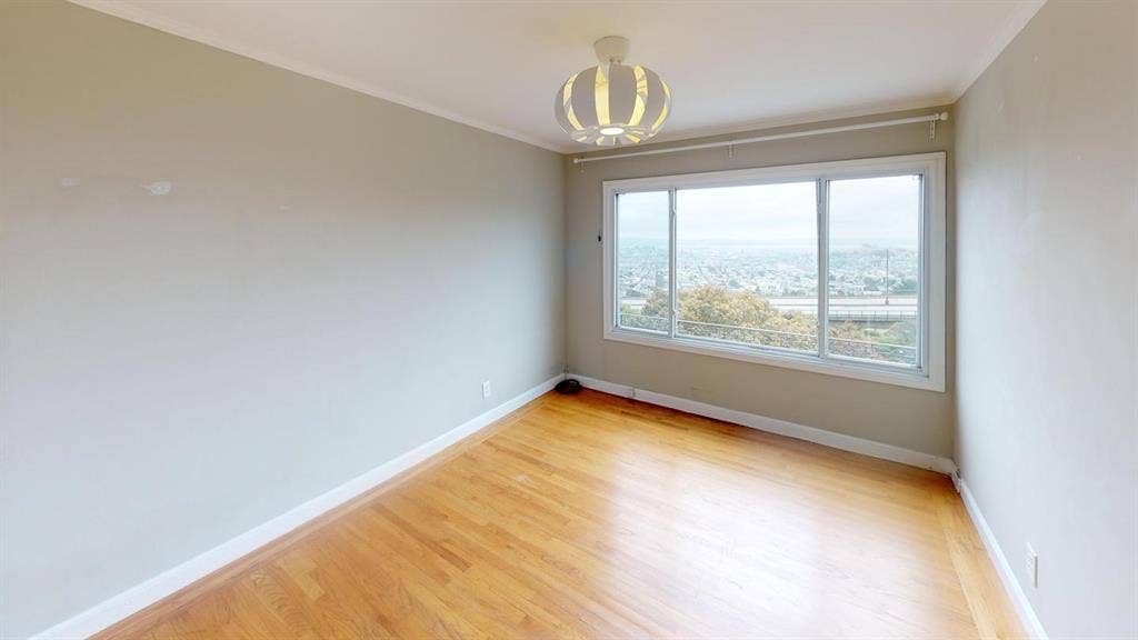 1 BR in San Francisco
