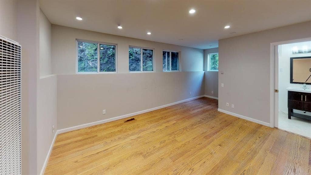 1 BR in San Francisco