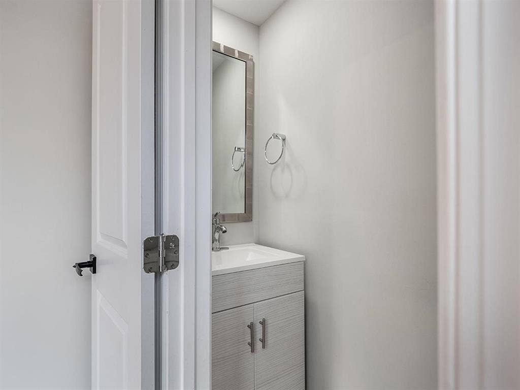 1 BR in WASHINGTON