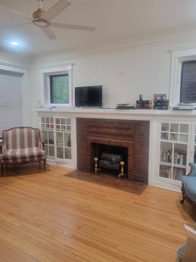 New Listing