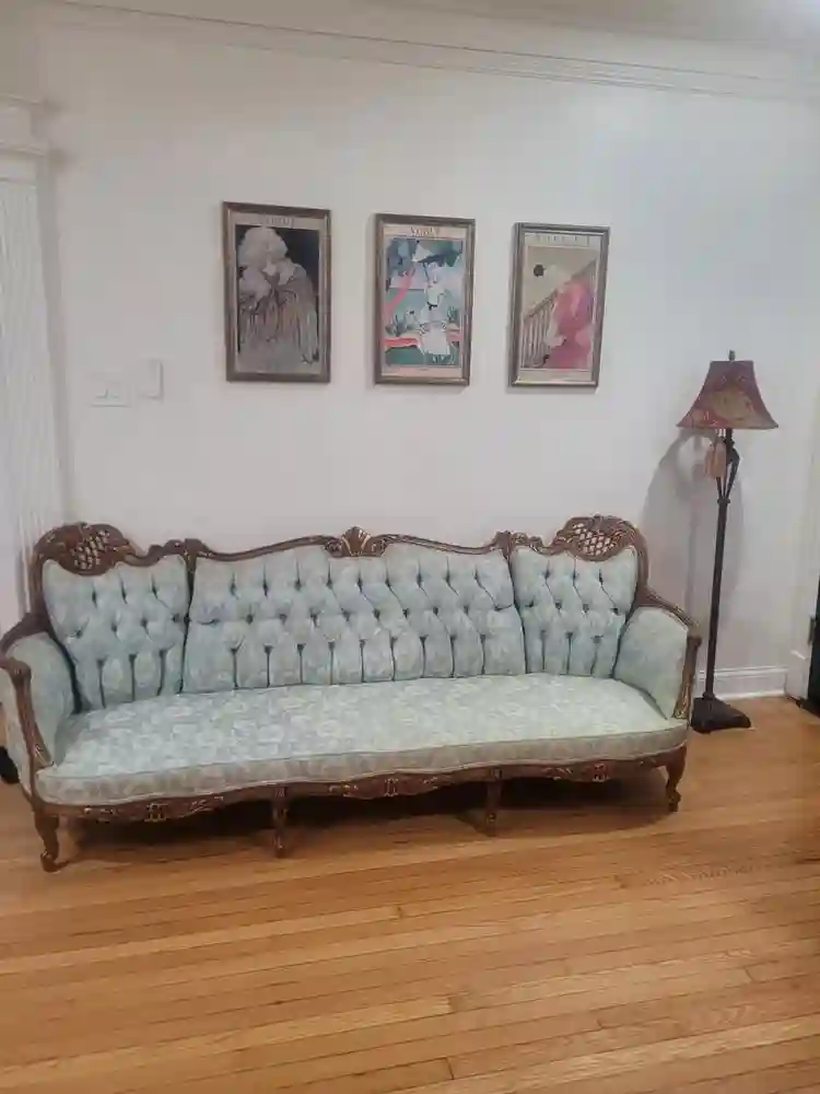 New Listing