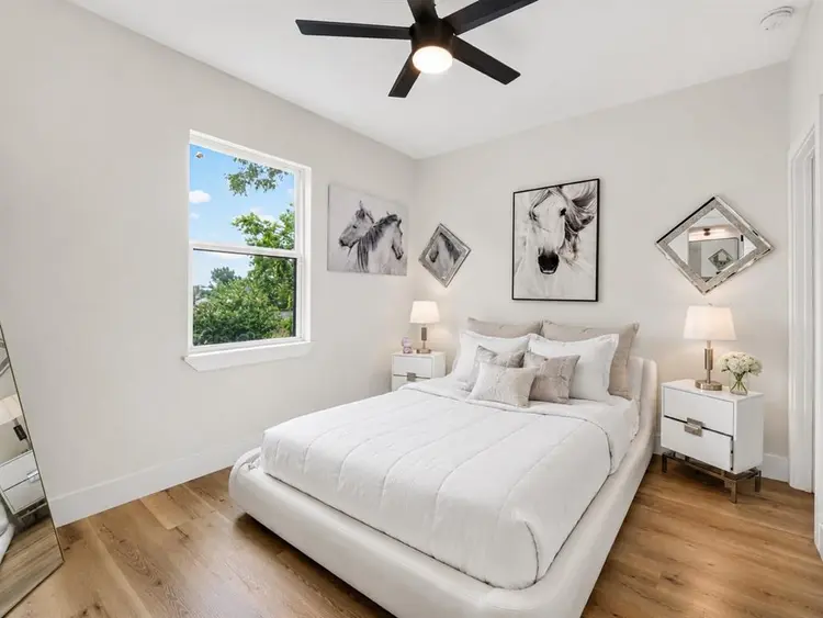 luxury/Airbnb-style