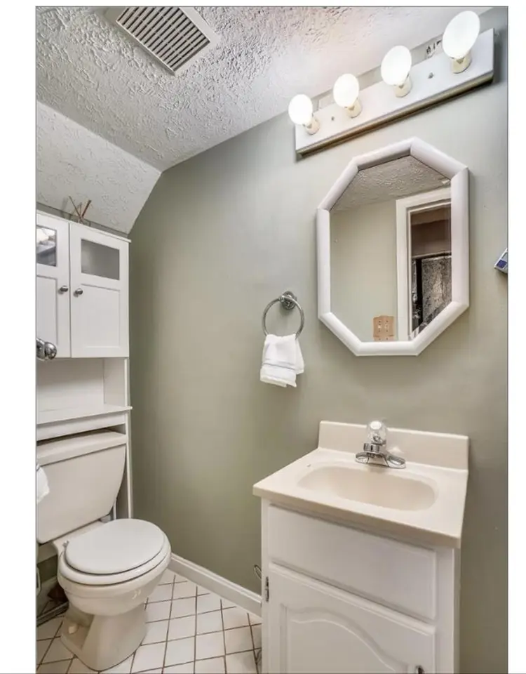 Basement available for rent. $805