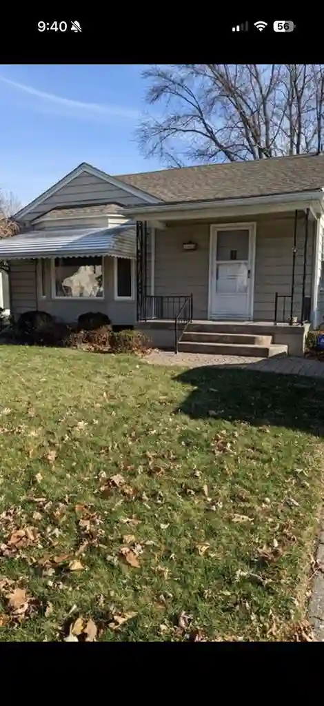 One Bedroom Utilites Included