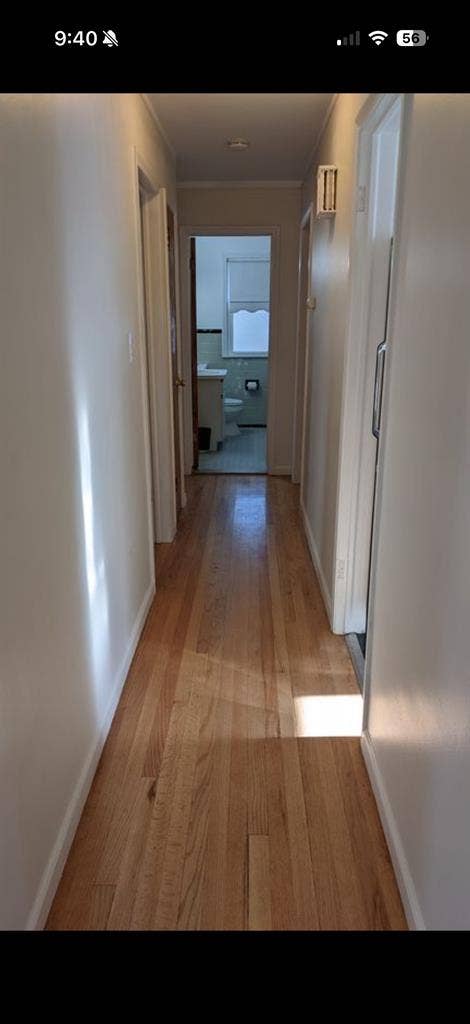 One Bedroom Utilites Included