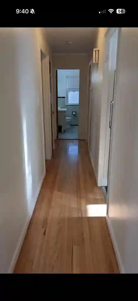 One Bedroom Utilites Included