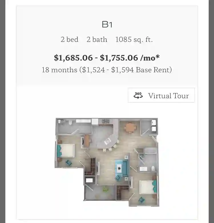 Roomate needed