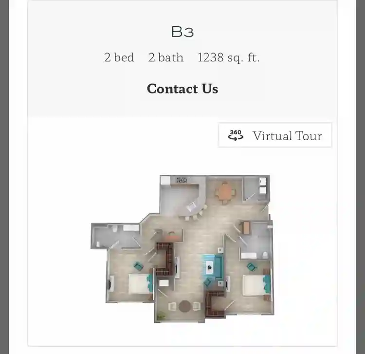 Roomate needed