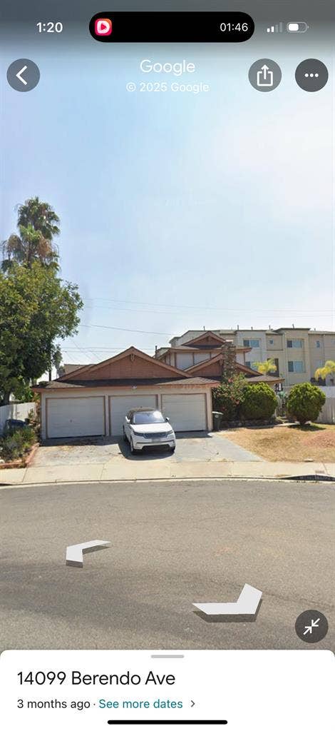 New Listing