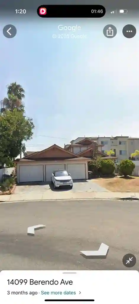 New Listing