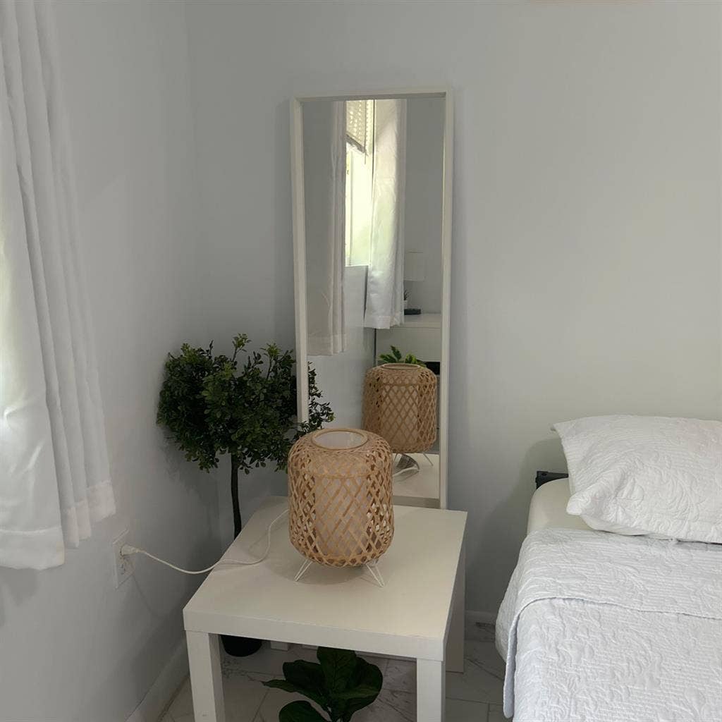 Habitación Amoblada