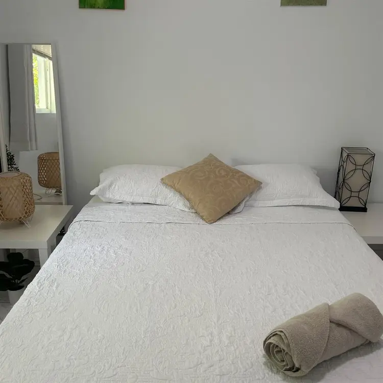 Habitación Amoblada