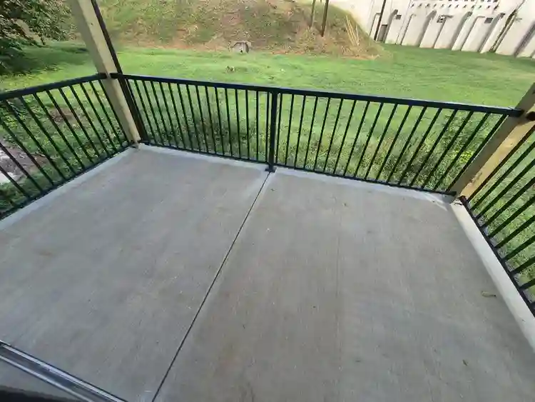 Brand new duplex in Old North Knox