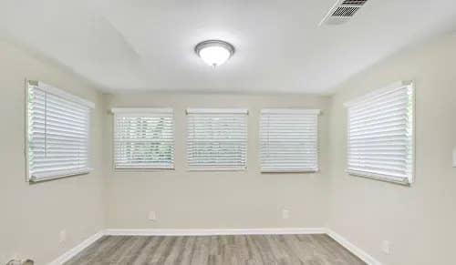 Beautiful single family home