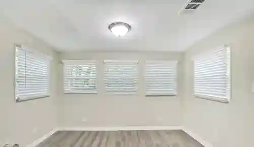 Beautiful single family home
