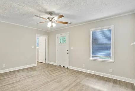 Beautiful single family home
