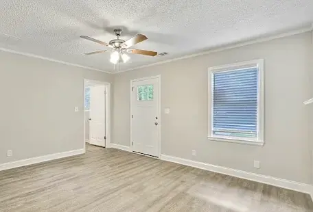Beautiful single family home