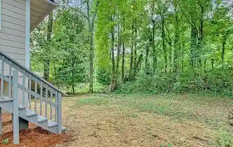 Beautiful single family home
