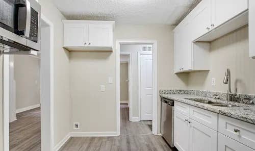 Beautiful single family home
