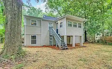 Beautiful single family home