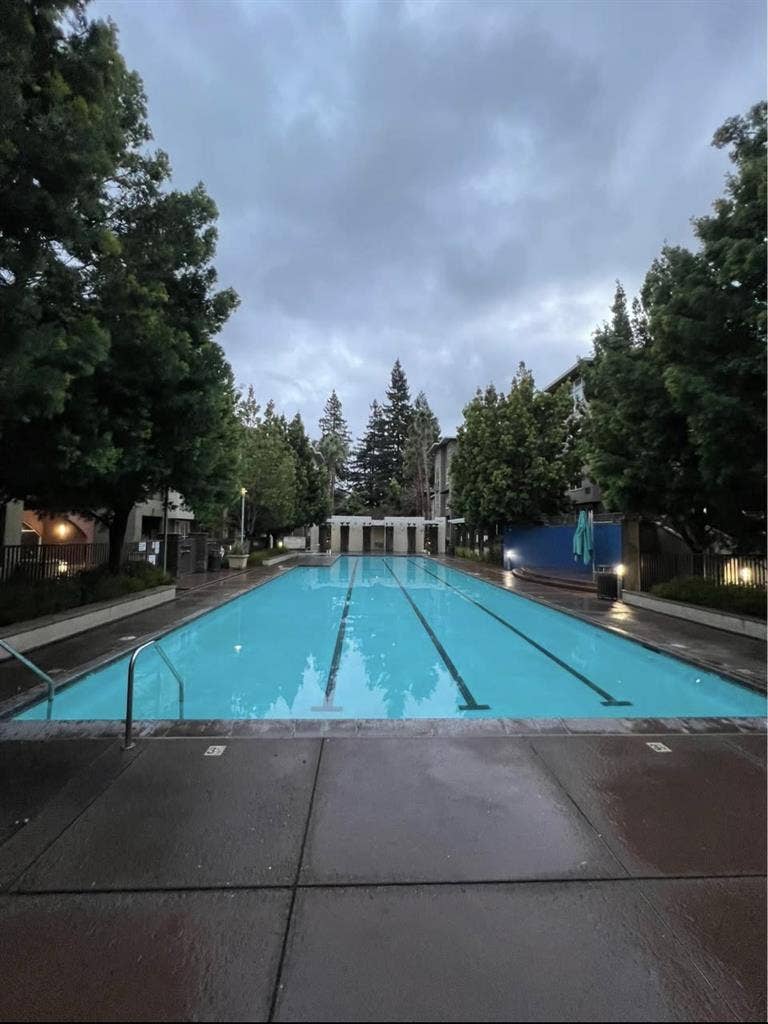 private room available in SJ