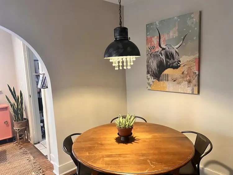 Quiet, Comfortable Private Room