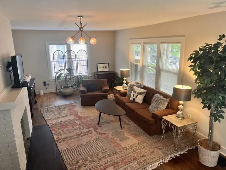 Quiet, Comfortable Private Room
