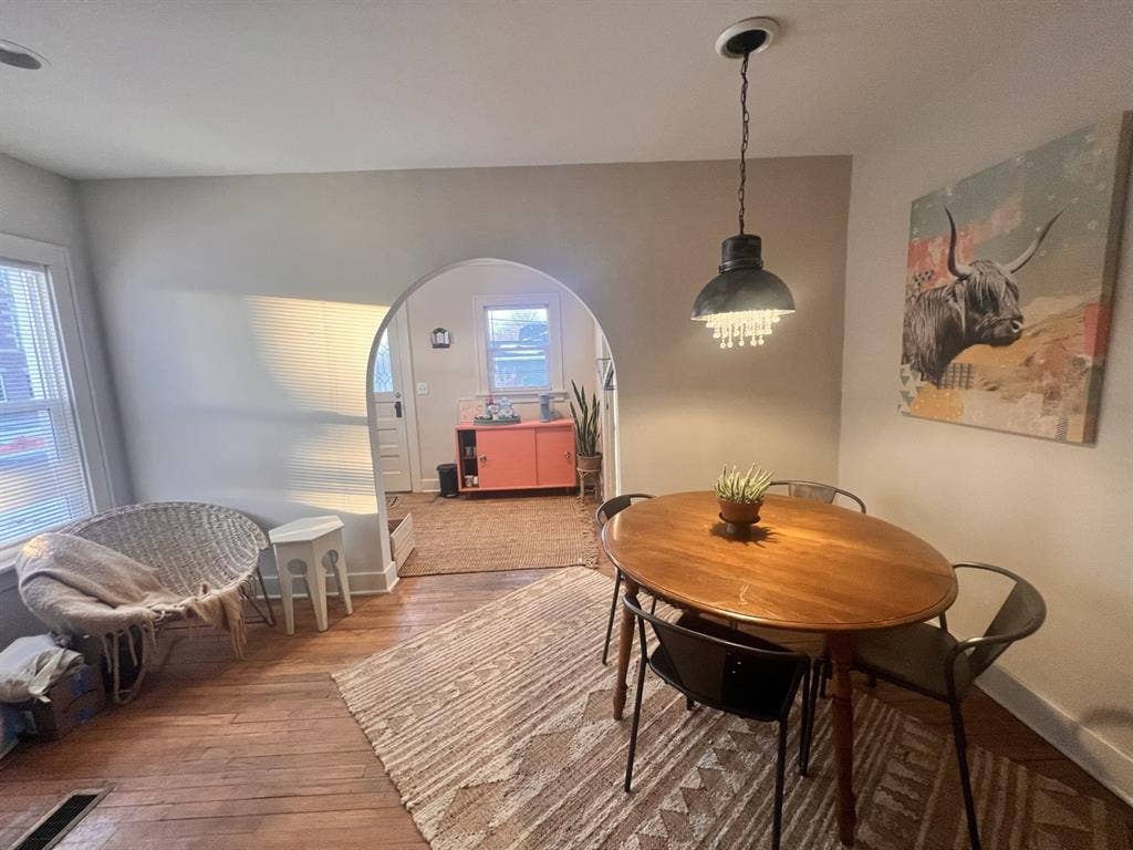 Quiet, Comfortable Private Room