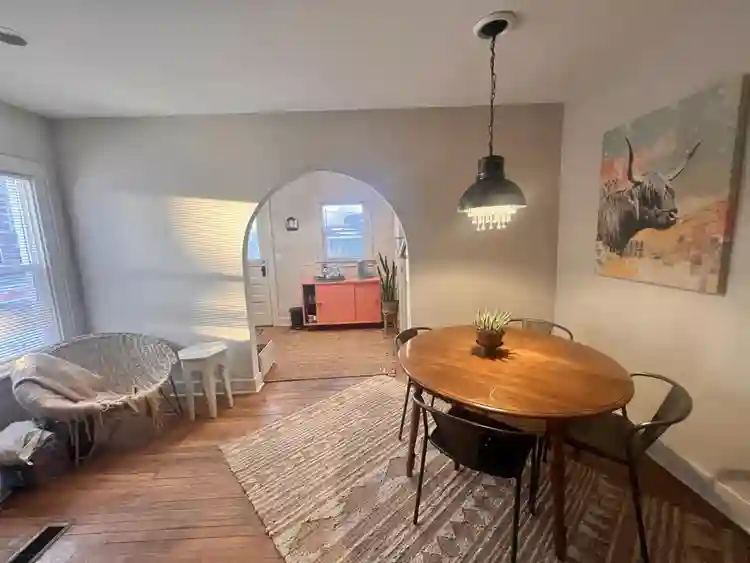 Quiet, Comfortable Private Room