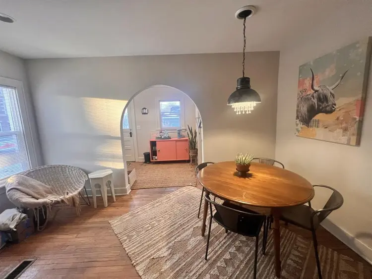 Quiet, Comfortable Private Room